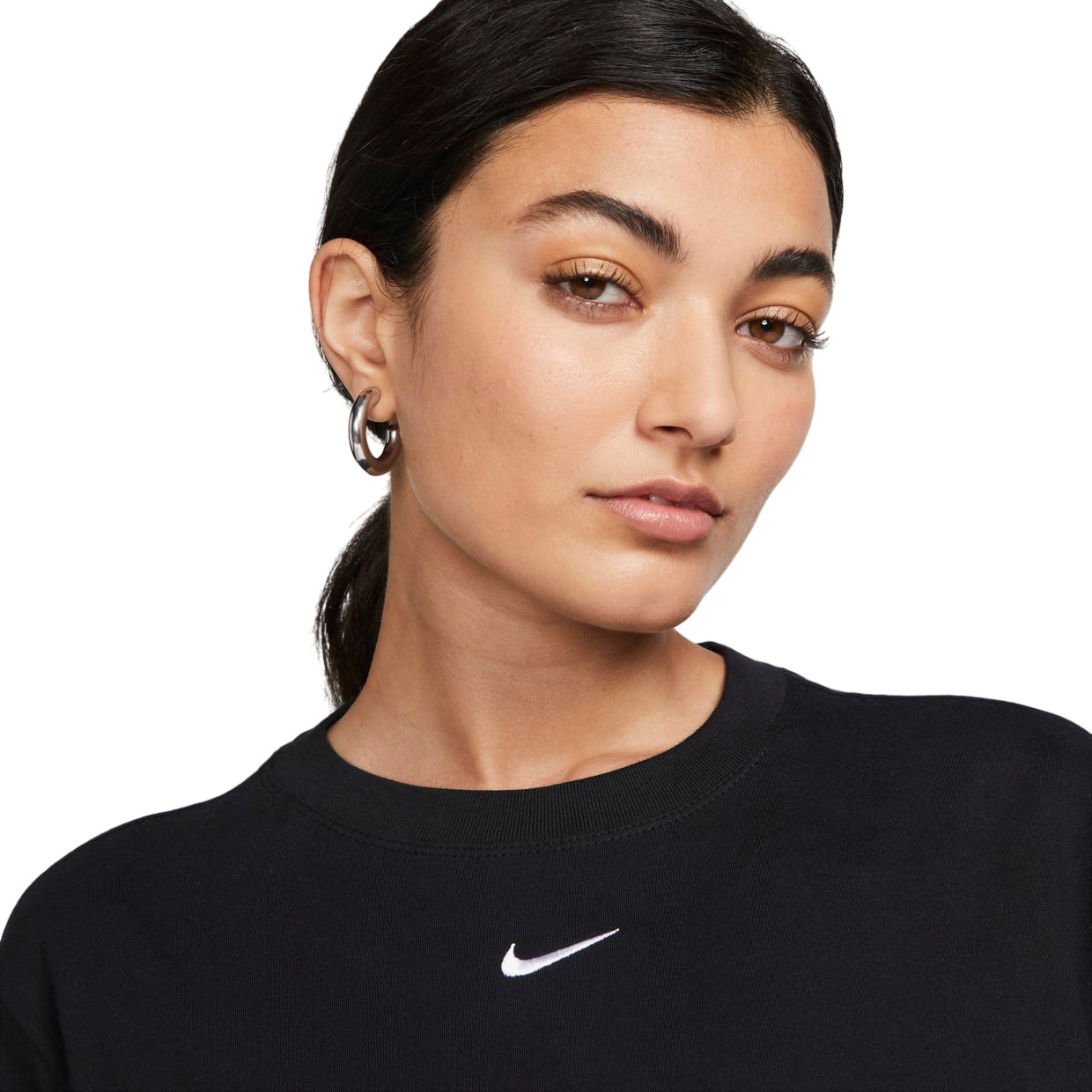 Футболка Nike W Nsw Tee Essntl Lbr