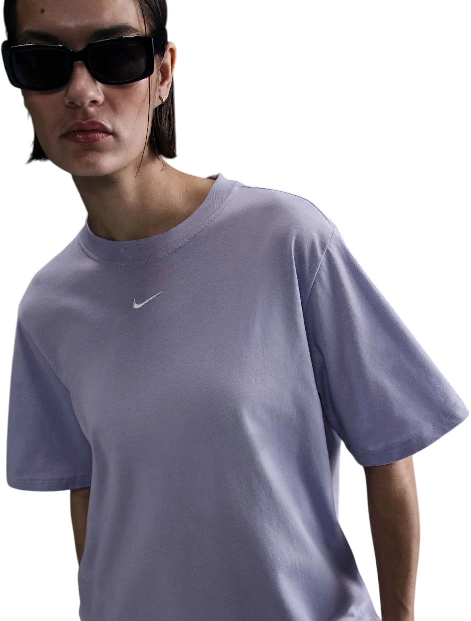 Футболка Nike W Nsw Tee Essntl Lbr