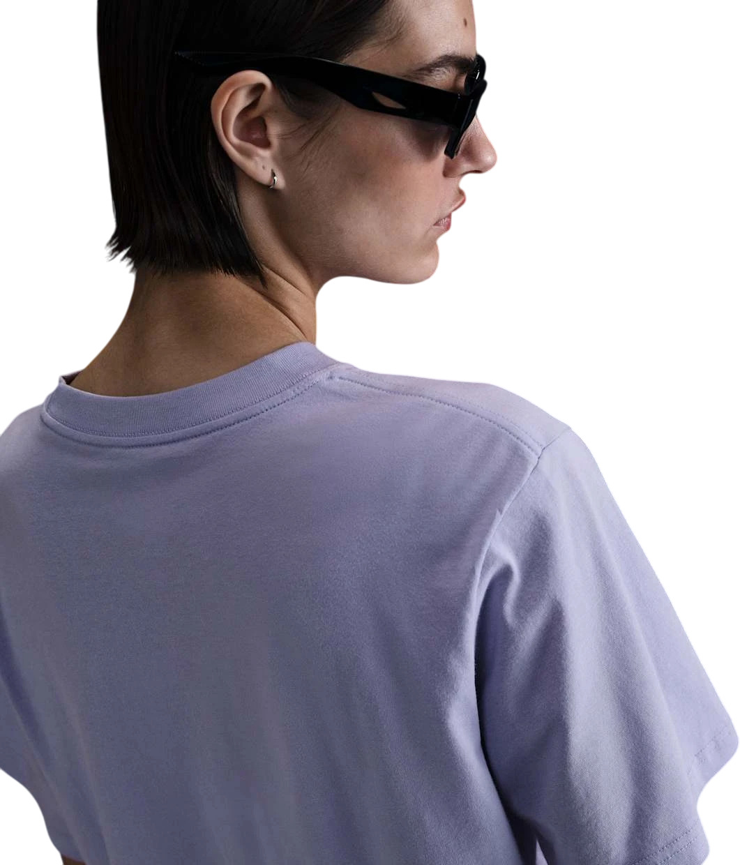 Футболка Nike W Nsw Tee Essntl Lbr