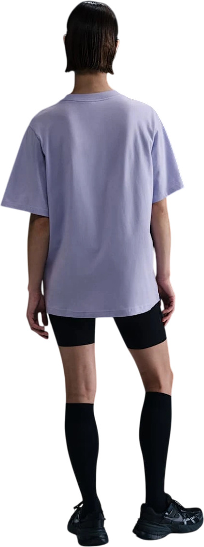 Футболка Nike W Nsw Tee Essntl Lbr