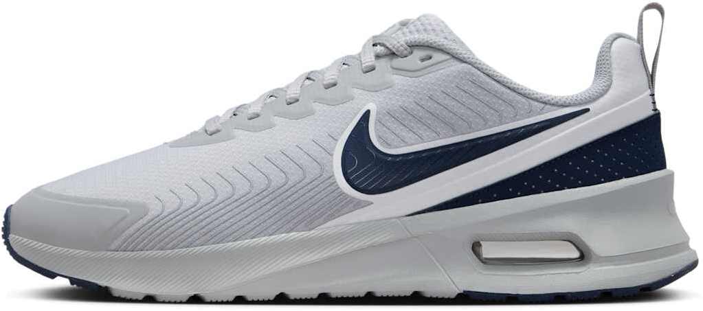 Кроссовки Nike Air Max Nuaxis