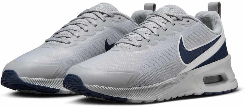 Кроссовки Nike Air Max Nuaxis