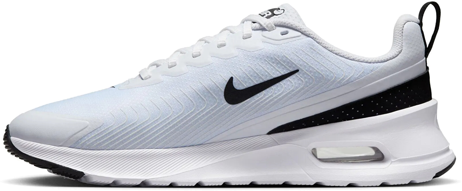 Кроссовки Nike Air Max Nuaxis