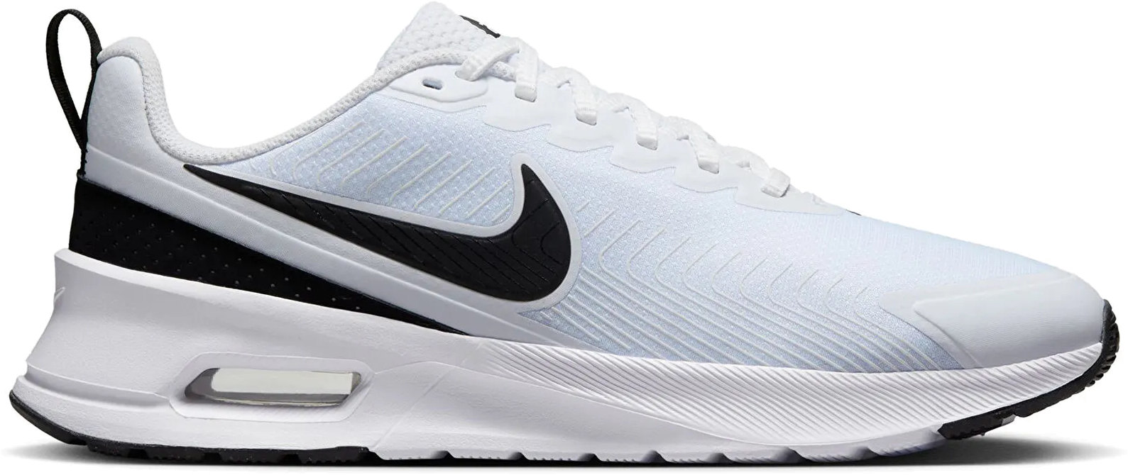 Кроссовки Nike Air Max Nuaxis