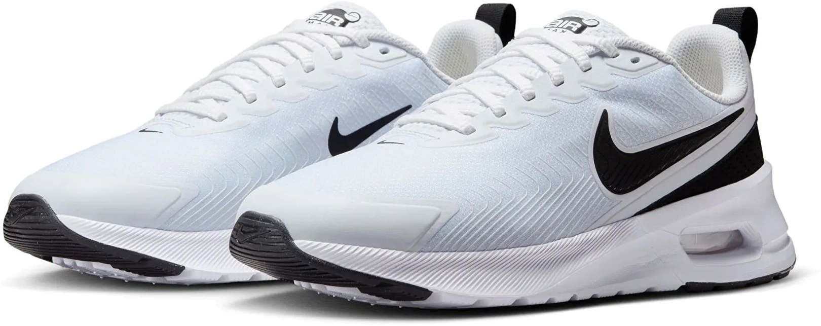 Кроссовки Nike Air Max Nuaxis