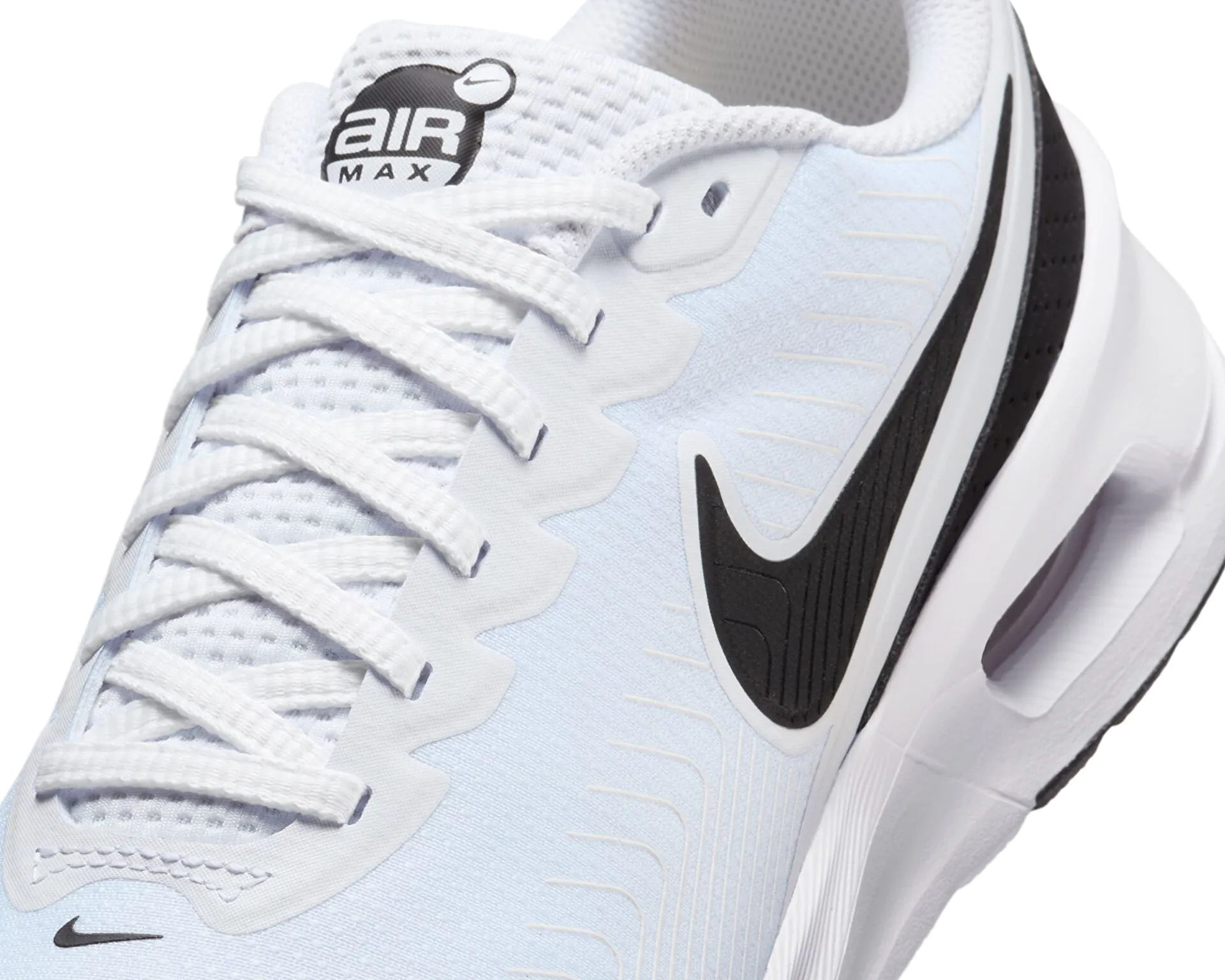 Кроссовки Nike Air Max Nuaxis