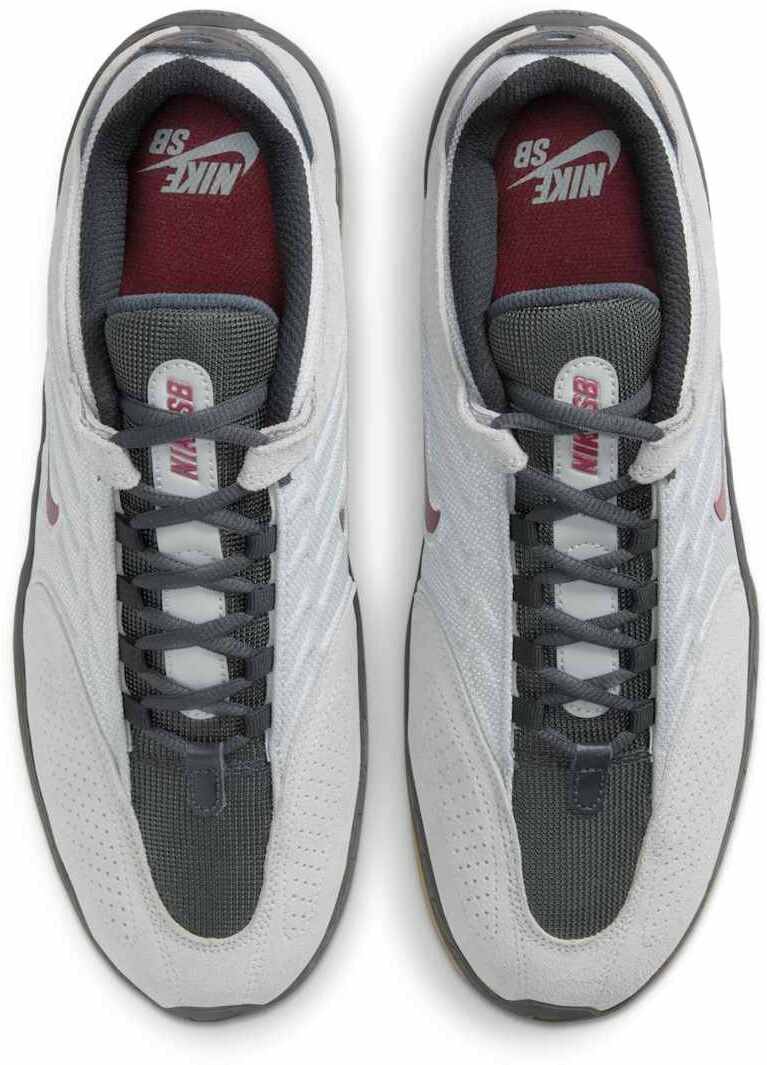 Кроссовки Nike Sb Vertebrae