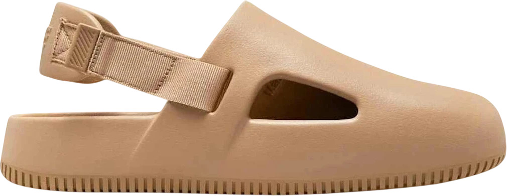 Пантолеты Nike Calm Mule