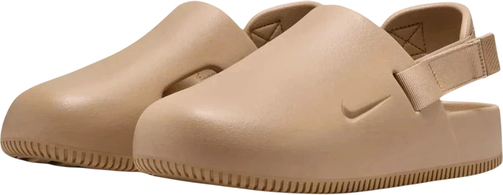 Пантолеты Nike Calm Mule