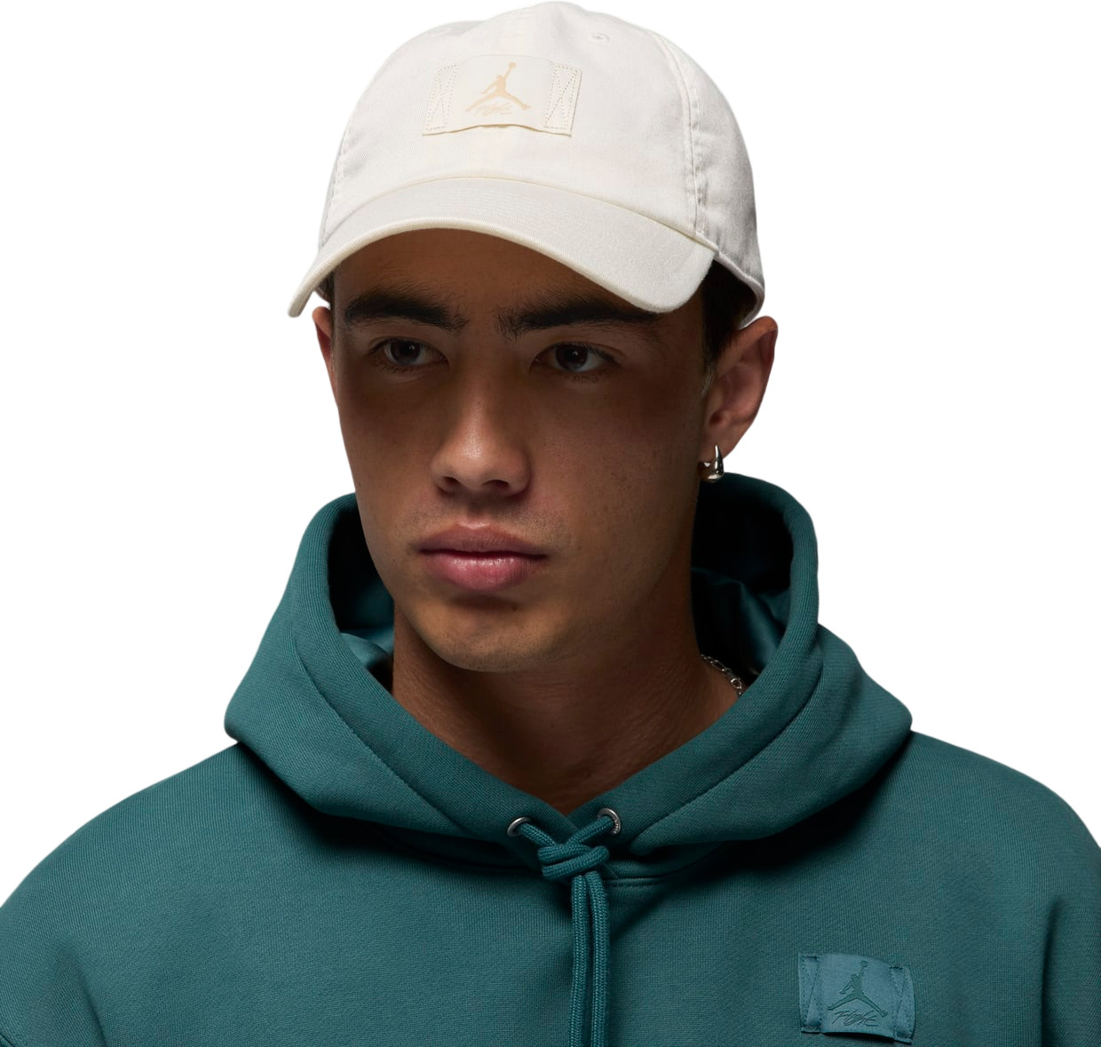 Кепка Nike J CLUB CAP US CB FLT PATCH
