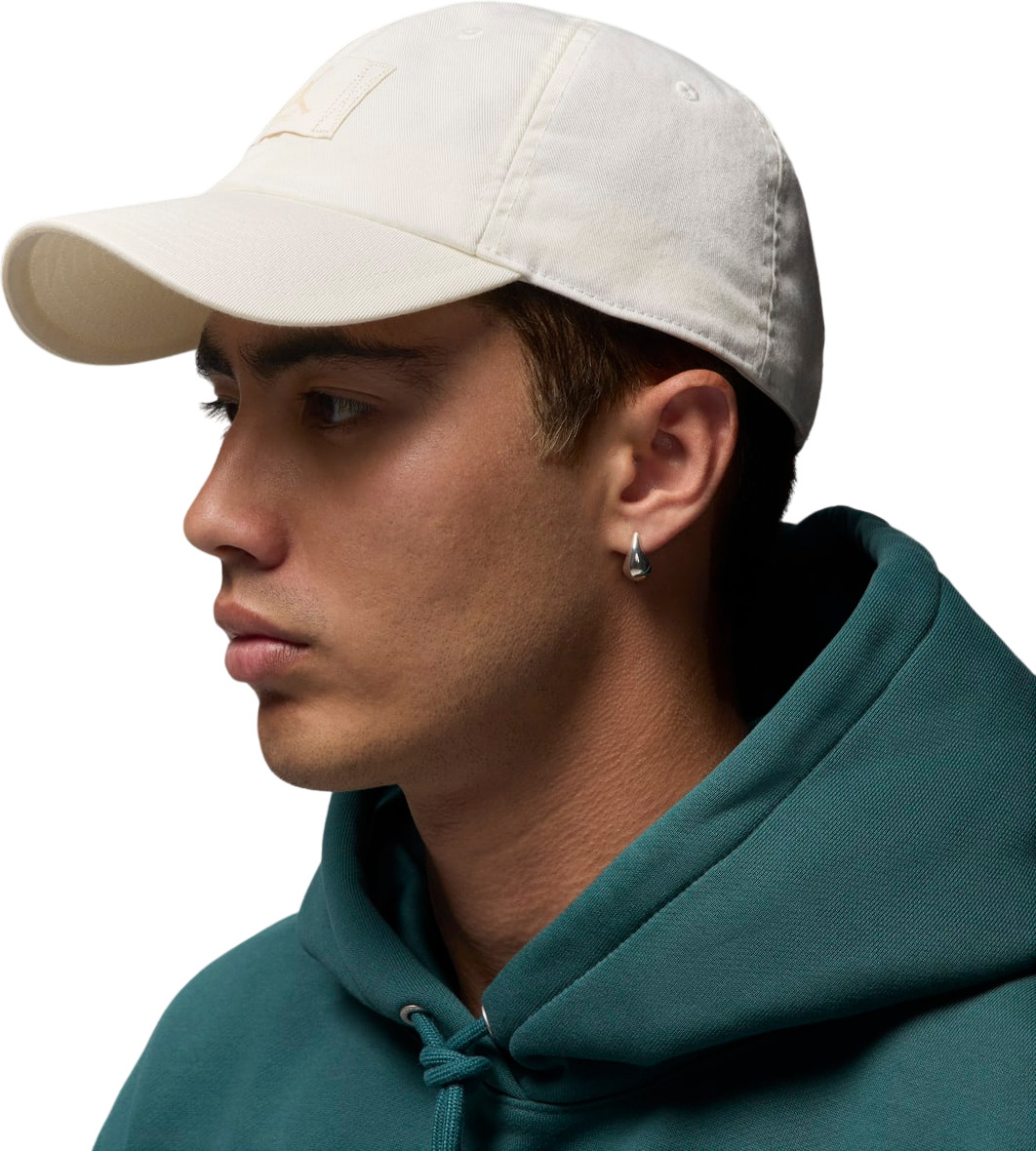 Кепка Nike J CLUB CAP US CB FLT PATCH