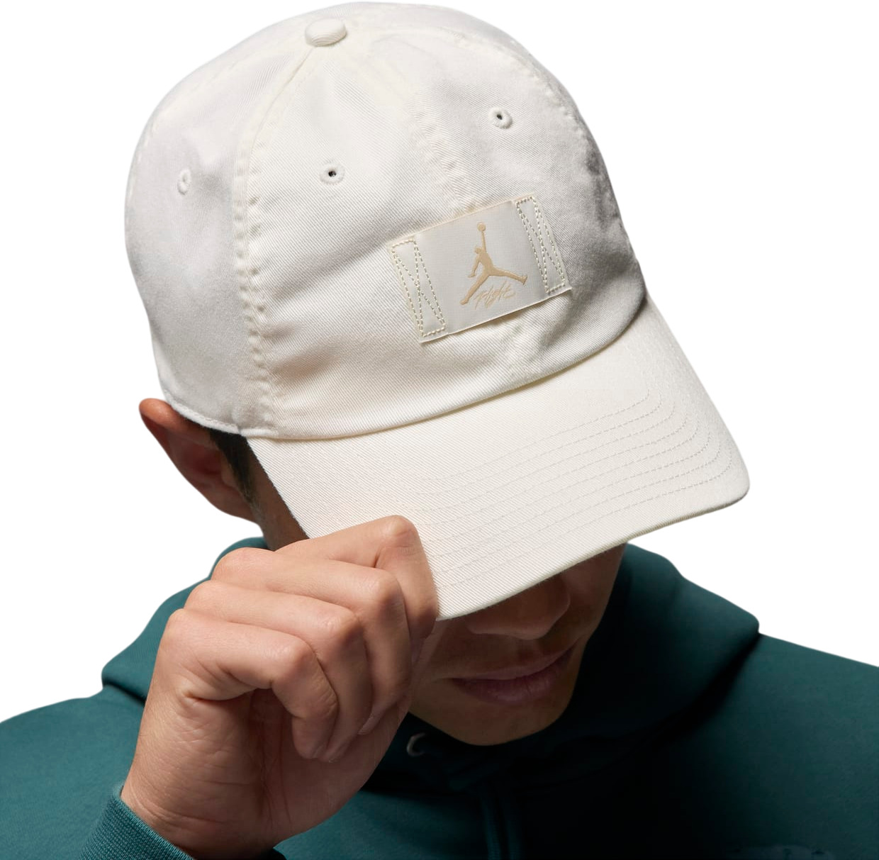Кепка Nike J CLUB CAP US CB FLT PATCH