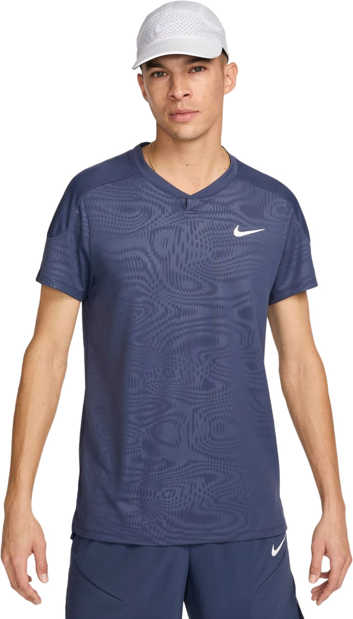 Футболка Nike M Nkct Df Slam Top Rg