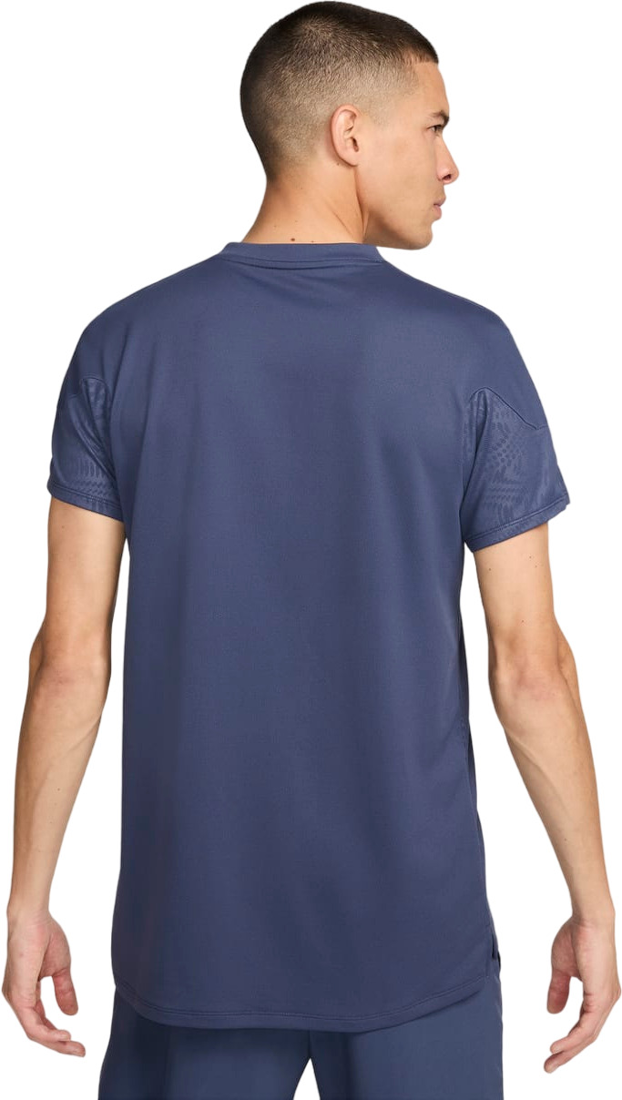 Футболка Nike M Nkct Df Slam Top Rg