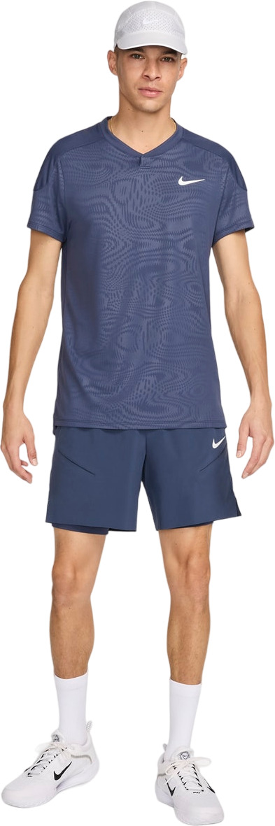 Футболка Nike M Nkct Df Slam Top Rg