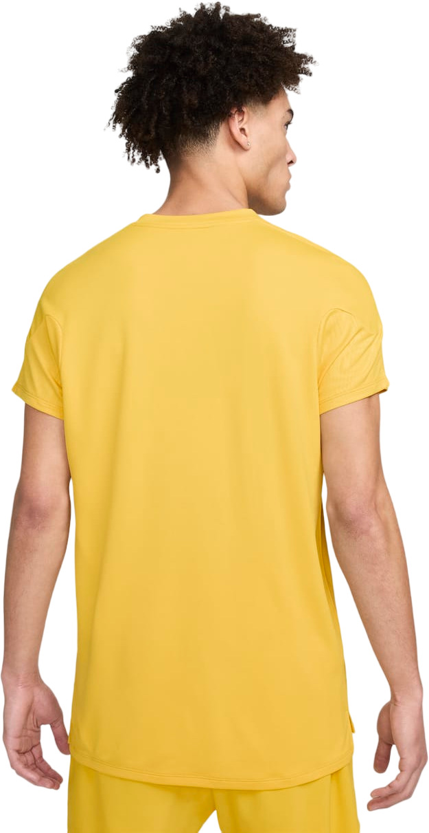 Футболка Nike M Nkct Df Slam Top Rg