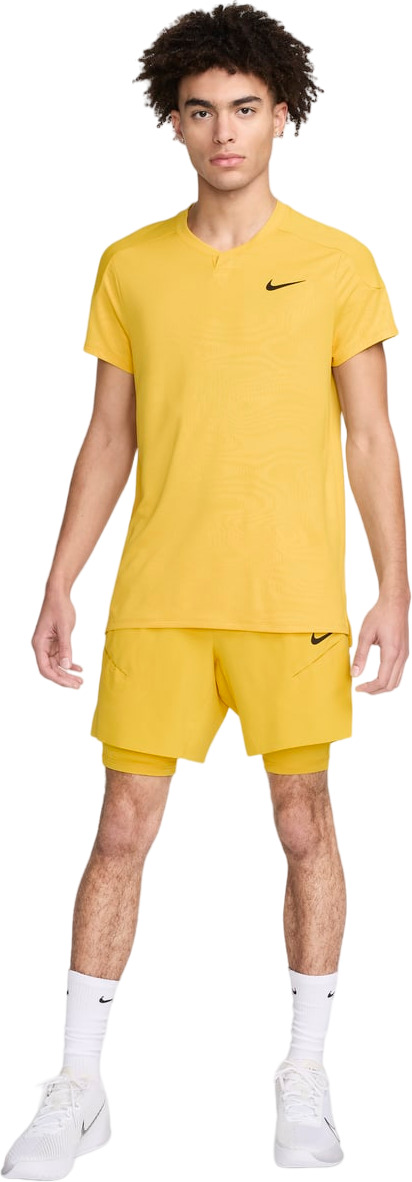 Футболка Nike M Nkct Df Slam Top Rg