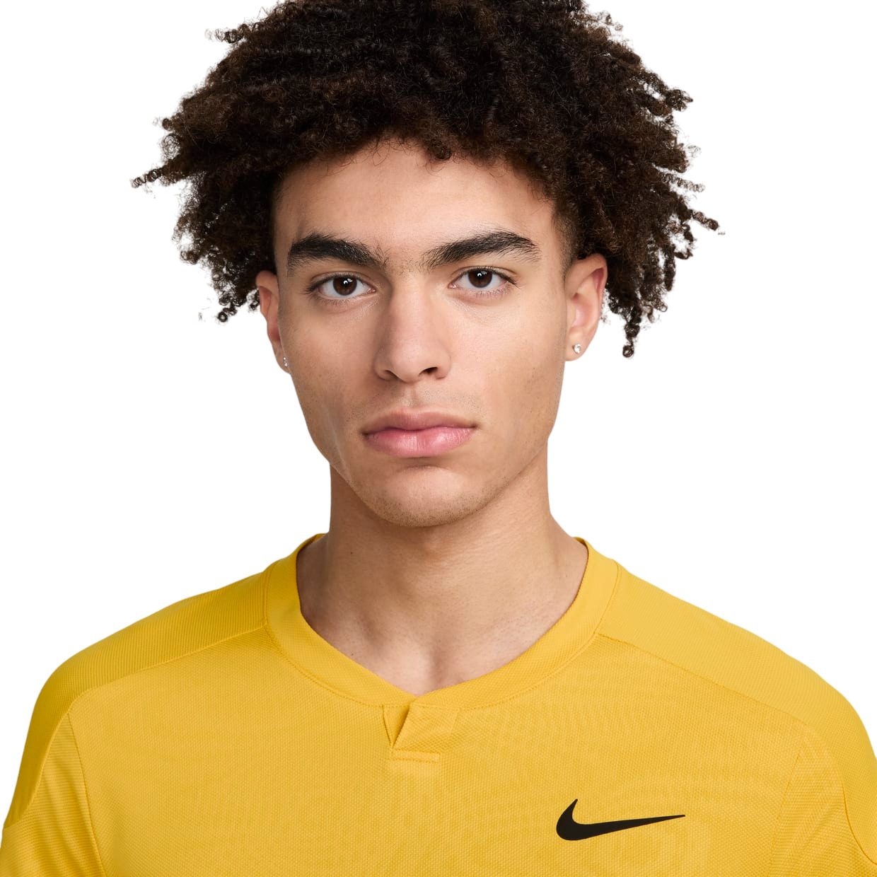 Футболка Nike M Nkct Df Slam Top Rg