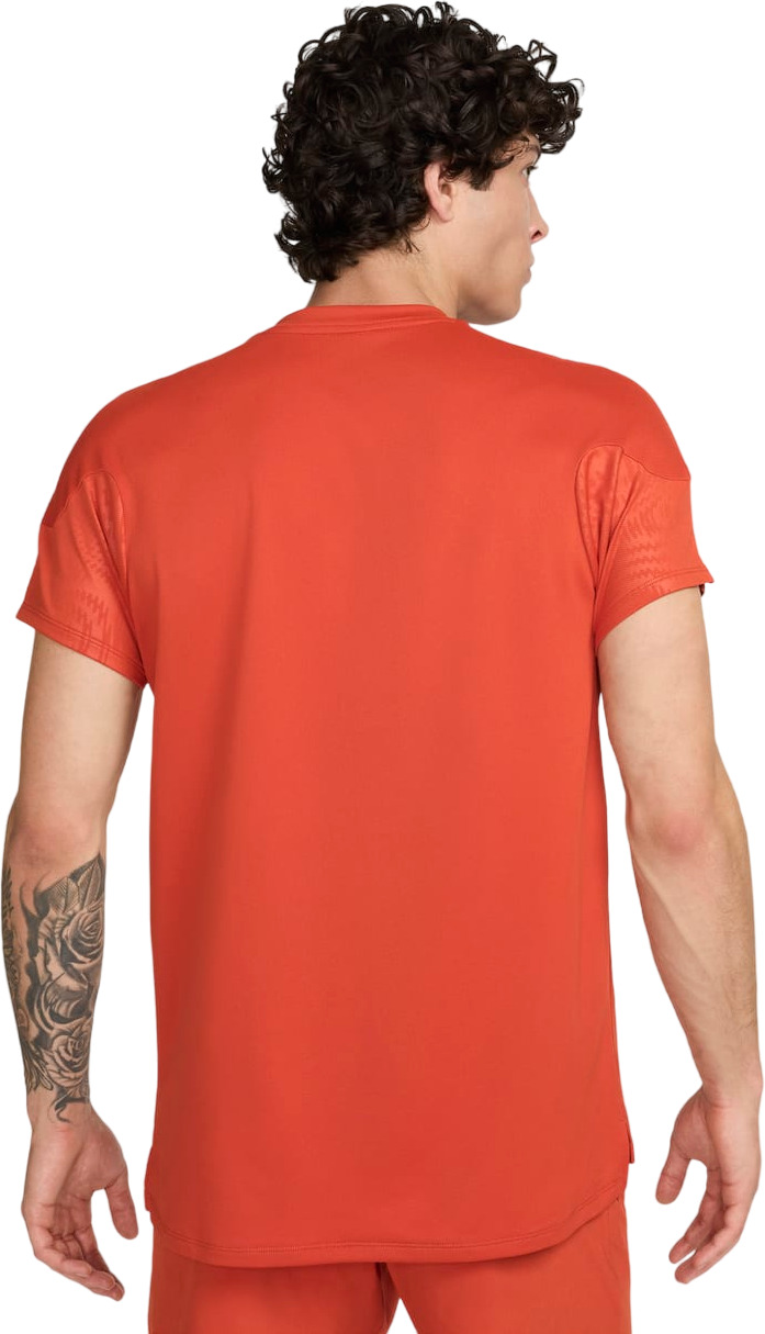 Футболка Nike M Nkct Df Slam Top Rg