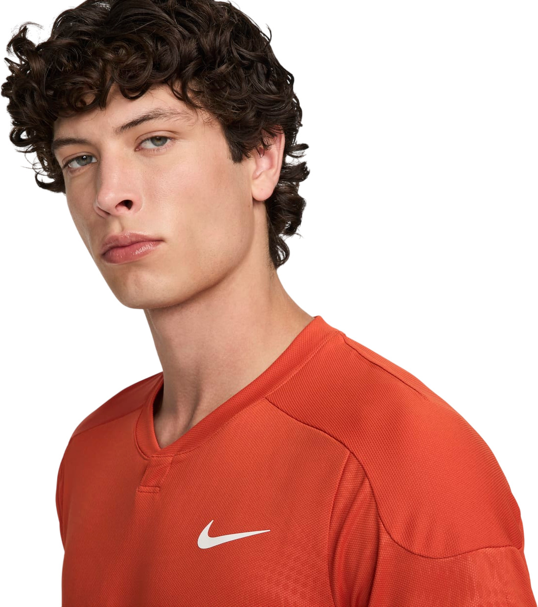 Футболка Nike M Nkct Df Slam Top Rg