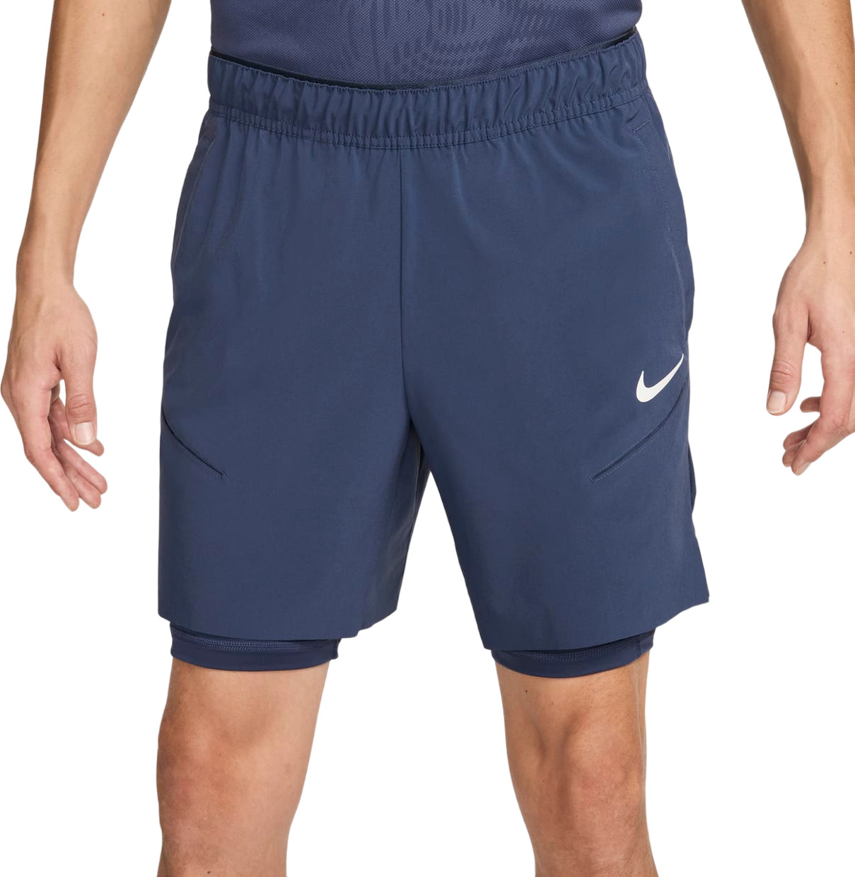Шорты Nike M Nkct Df Slam Short Rg