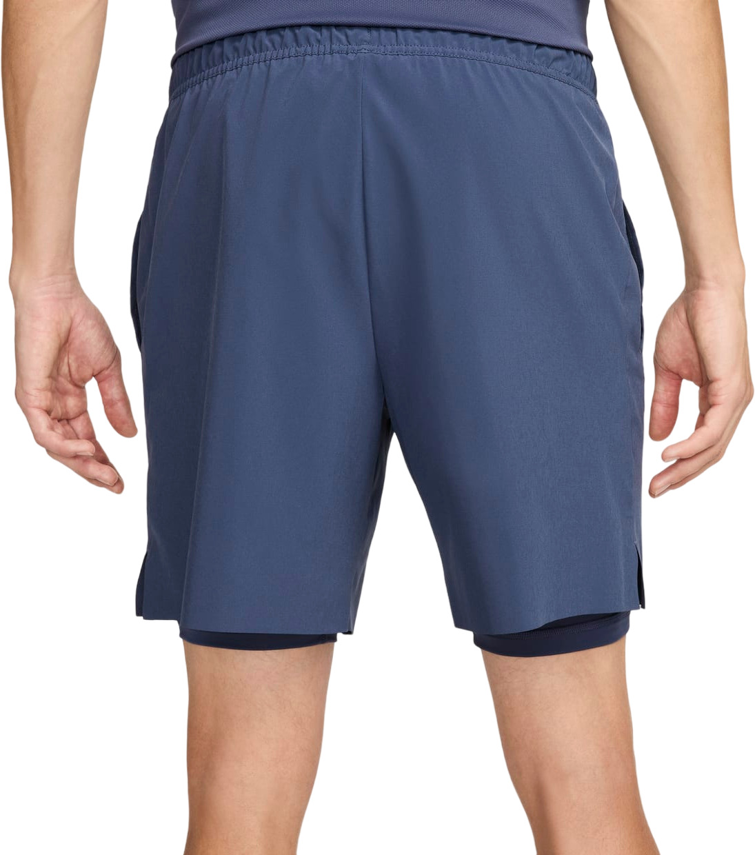 Шорты Nike M Nkct Df Slam Short Rg