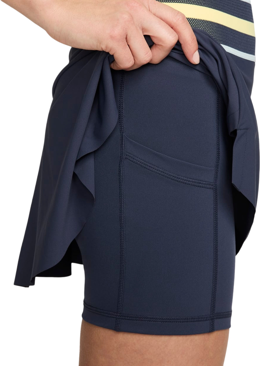 Юбка Nike W NKCT DF SLAM SKIRT RG
