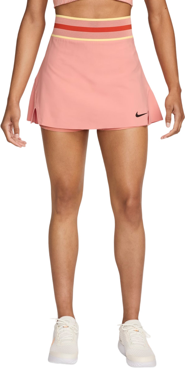 Юбка Nike W NKCT DF SLAM SKIRT RG