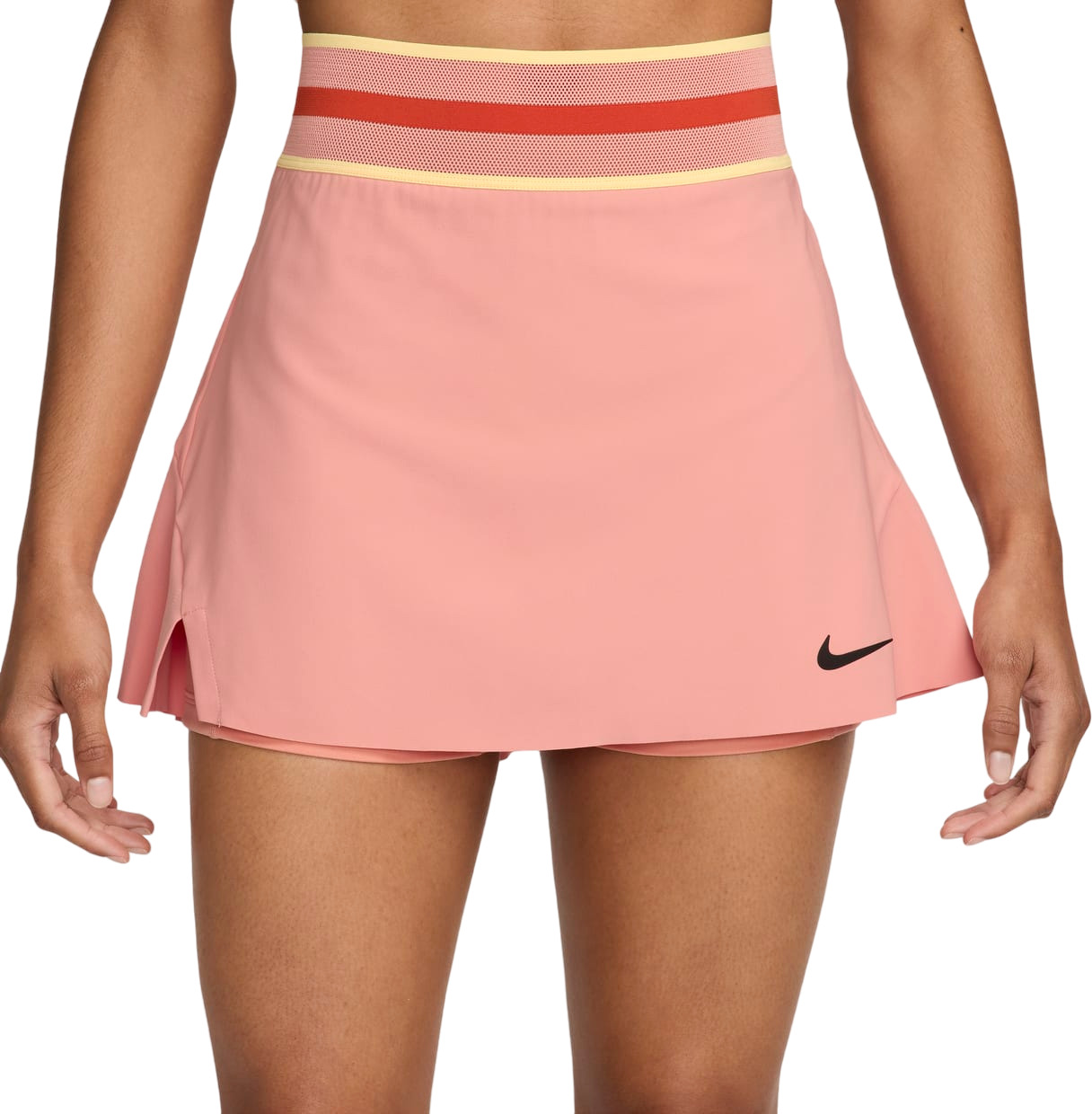 Юбка Nike W NKCT DF SLAM SKIRT RG