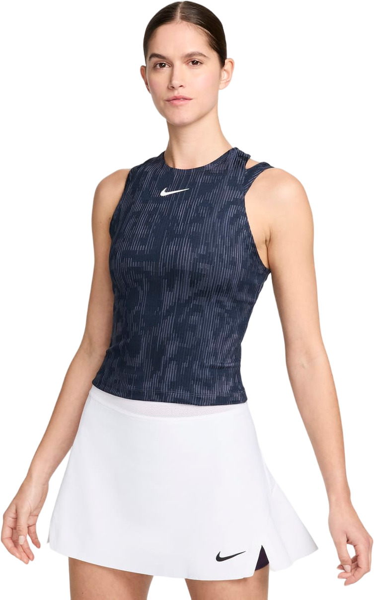Майка Nike W NKCT DF SLAM TANK RG