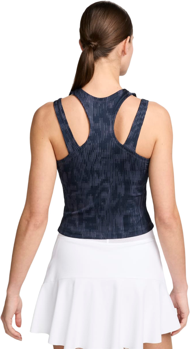 Майка Nike W NKCT DF SLAM TANK RG