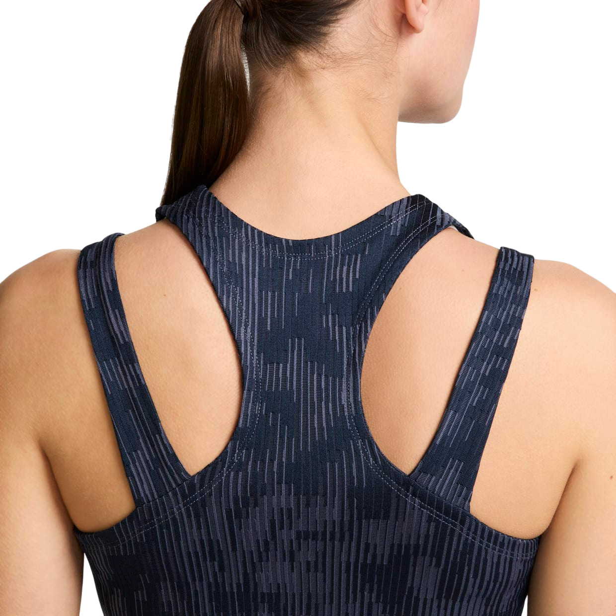 Майка Nike W NKCT DF SLAM TANK RG