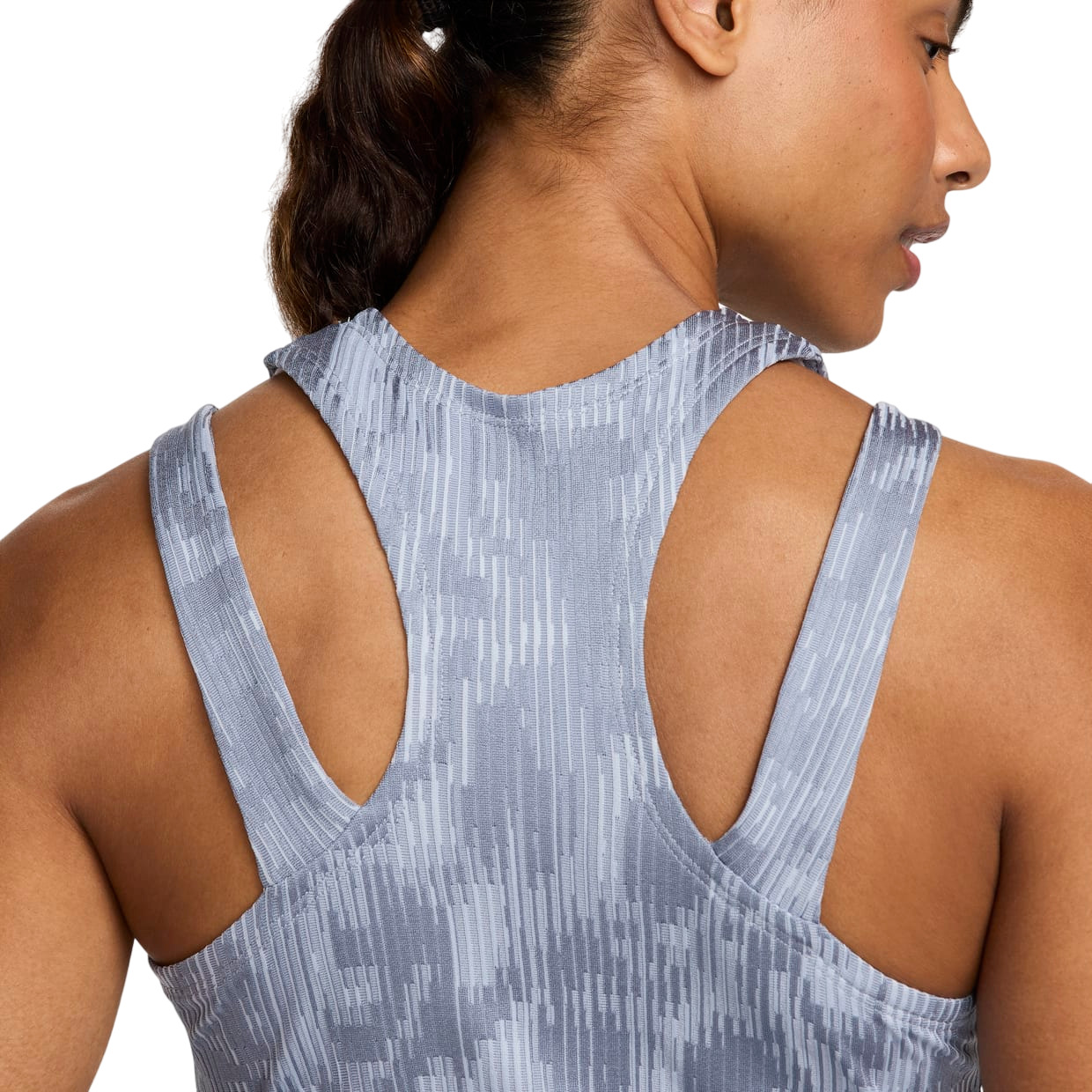 Майка Nike W NKCT DF SLAM TANK RG