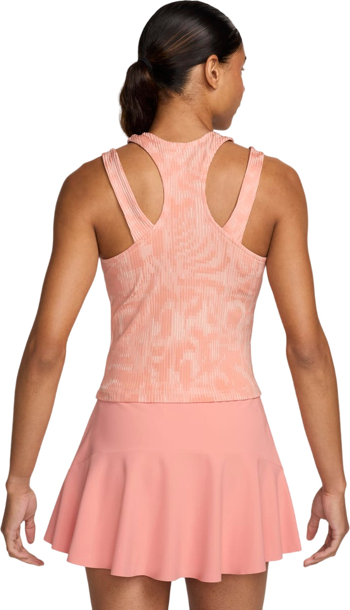 Майка Nike W NKCT DF SLAM TANK RG