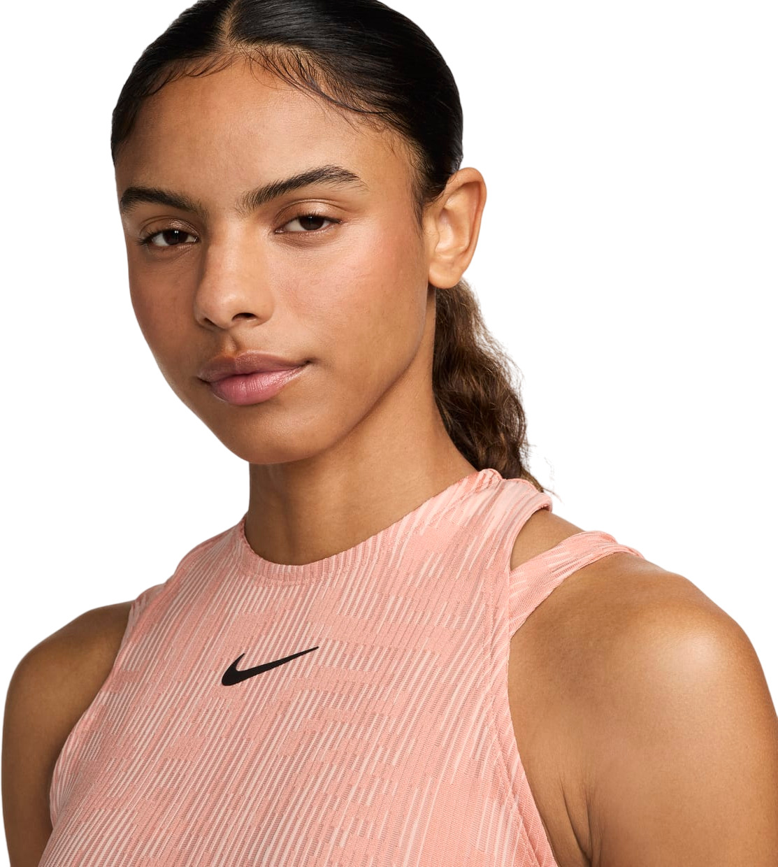 Майка Nike W NKCT DF SLAM TANK RG