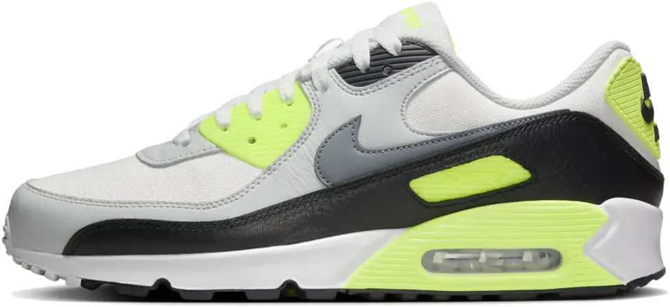 Кроссовки Nike Air Max 90 Gtx
