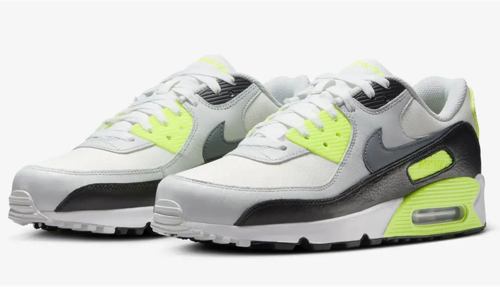 Кроссовки Nike Air Max 90 Gtx