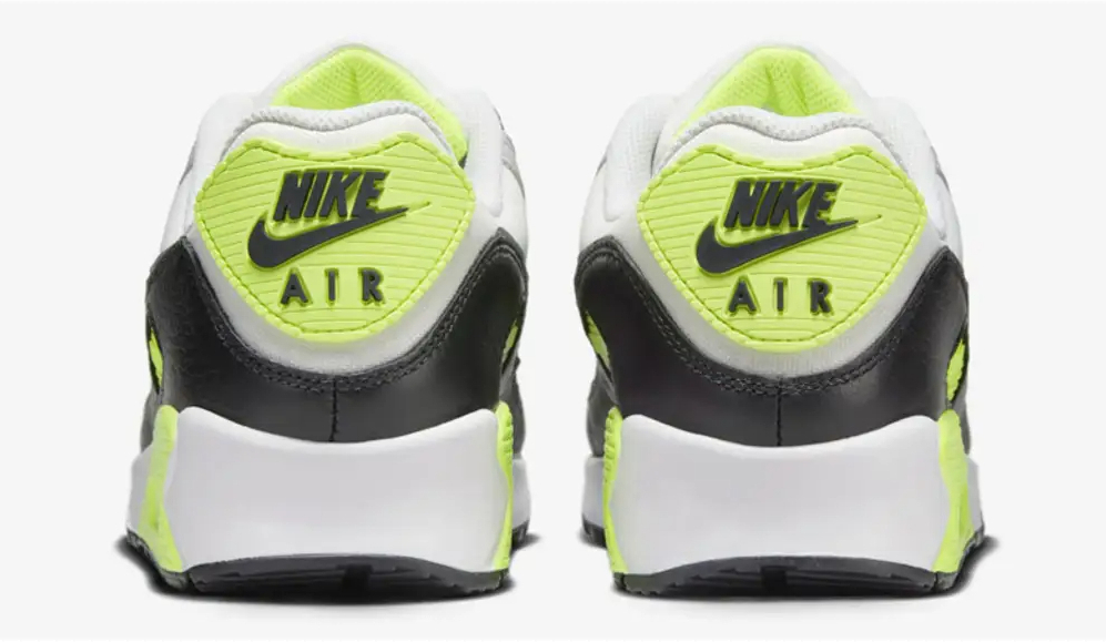 Кроссовки Nike Air Max 90 Gtx