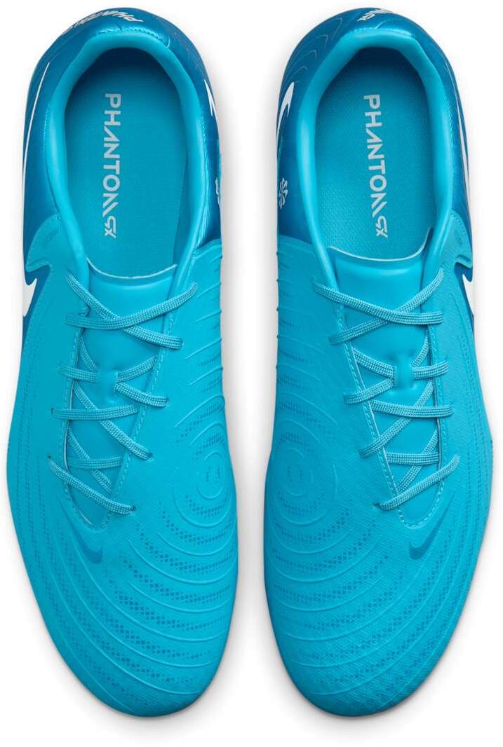 Бутсы Nike Phantom Gx Ii Academy Fg/Mg