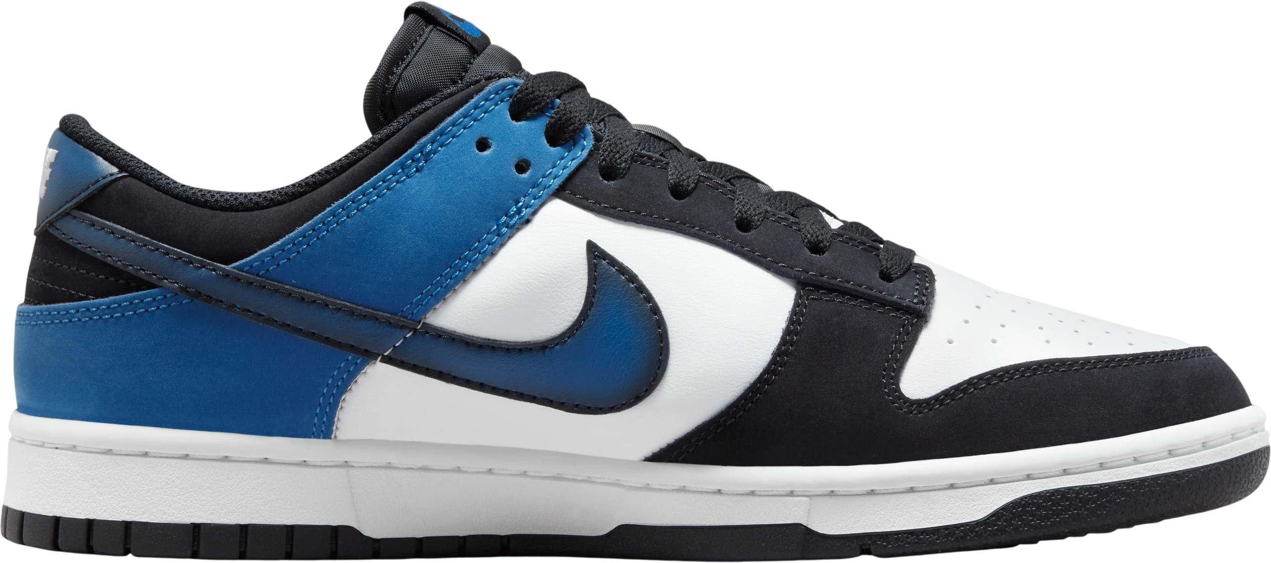 Кроссовки Nike Nike Dunk Low "Industrial Blue"