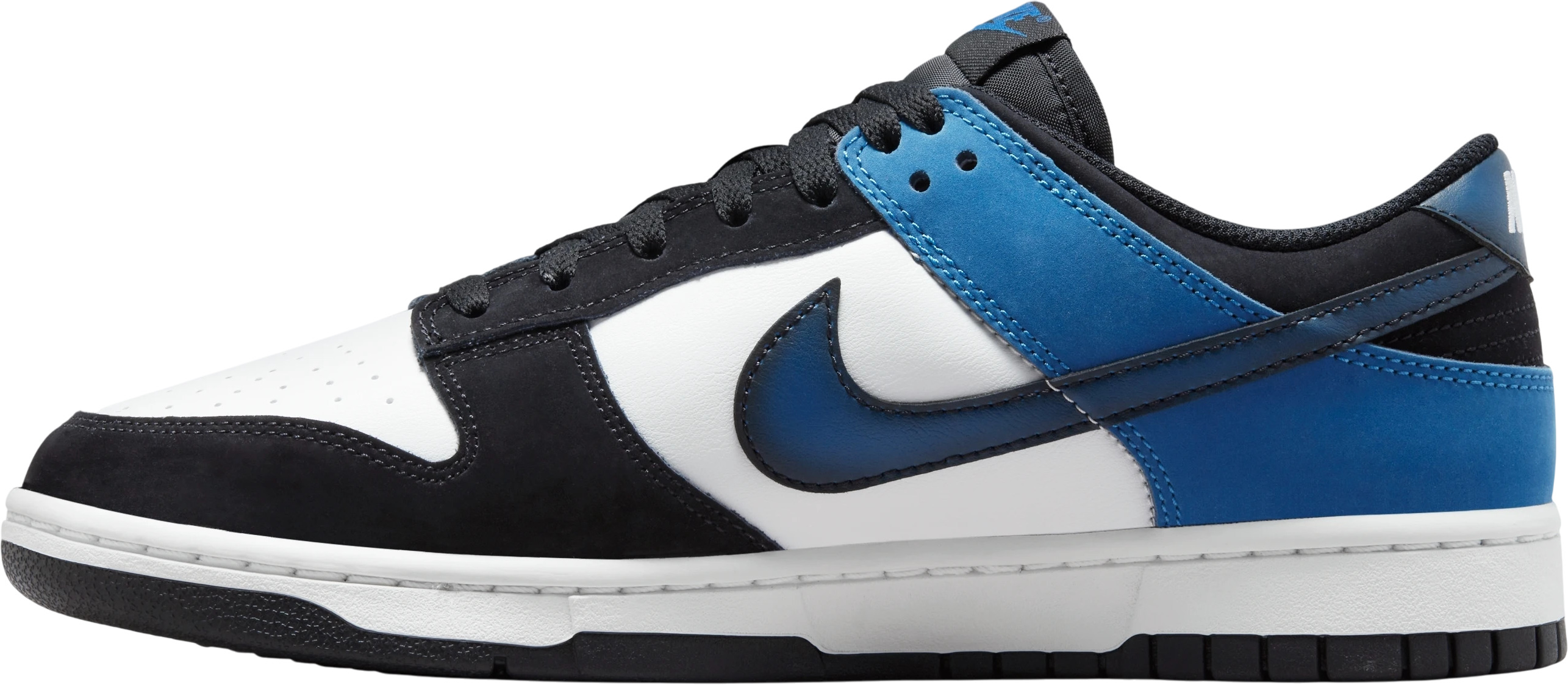 Кроссовки Nike Nike Dunk Low "Industrial Blue"