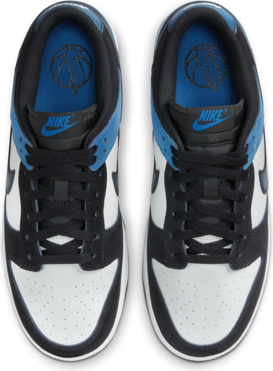 Кроссовки Nike Nike Dunk Low "Industrial Blue"