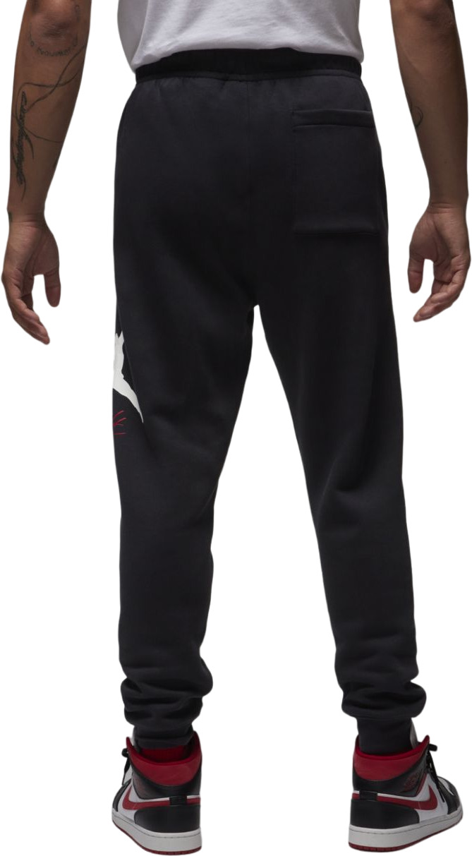 Брюки Nike M J ESS FLC BASELINE PANT