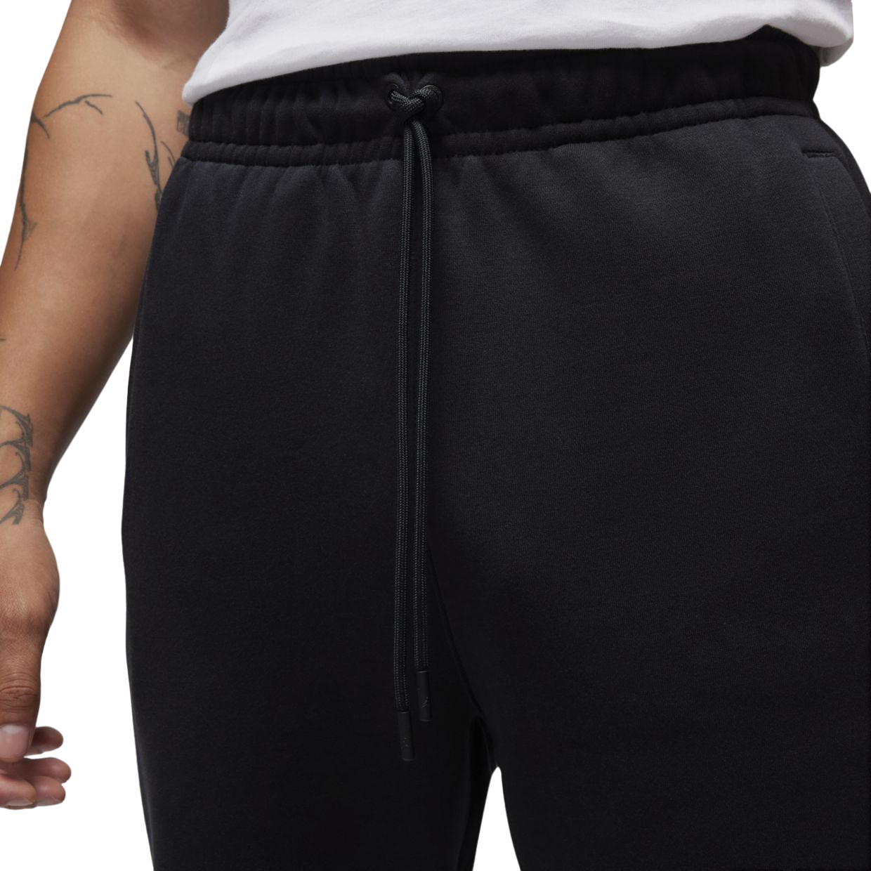 Брюки Nike M J ESS FLC BASELINE PANT