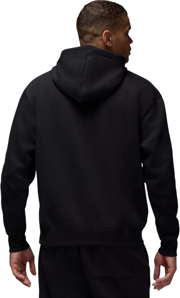 Толстовка Nike M J ESS FLC BASELINE HOODIE