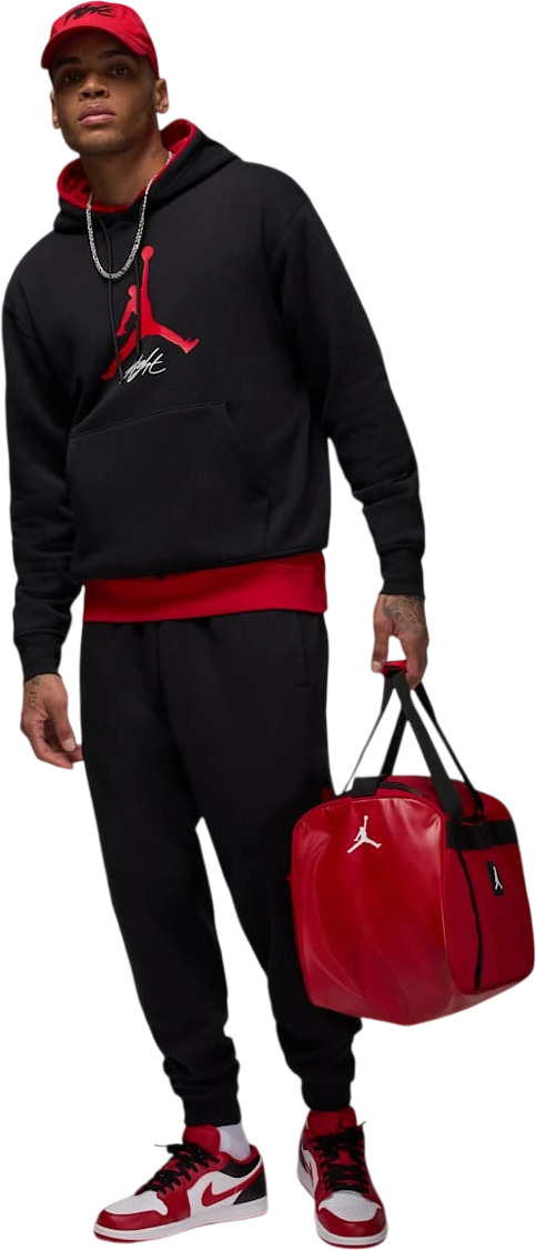 Толстовка Nike M J ESS FLC BASELINE HOODIE