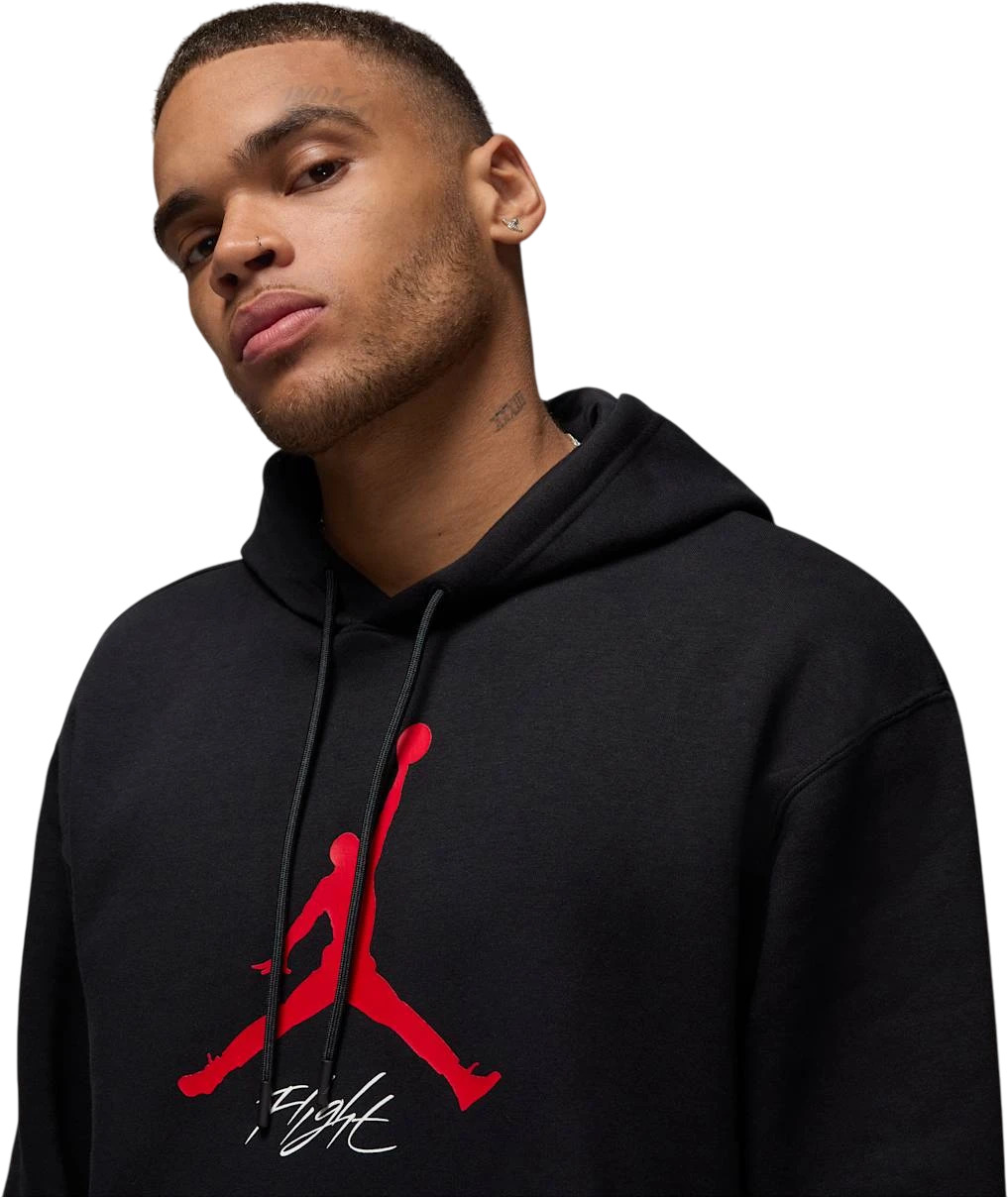 Толстовка Nike M J ESS FLC BASELINE HOODIE