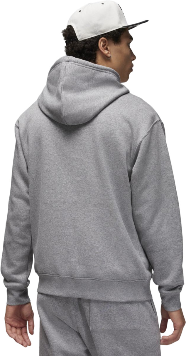 Худи Nike M J Ess Flc Baseline Hoodie