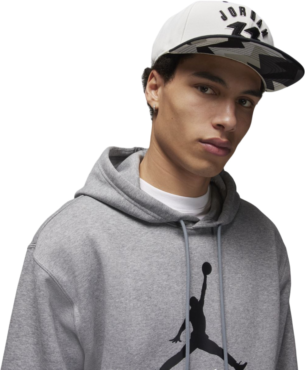 Худи Nike M J Ess Flc Baseline Hoodie