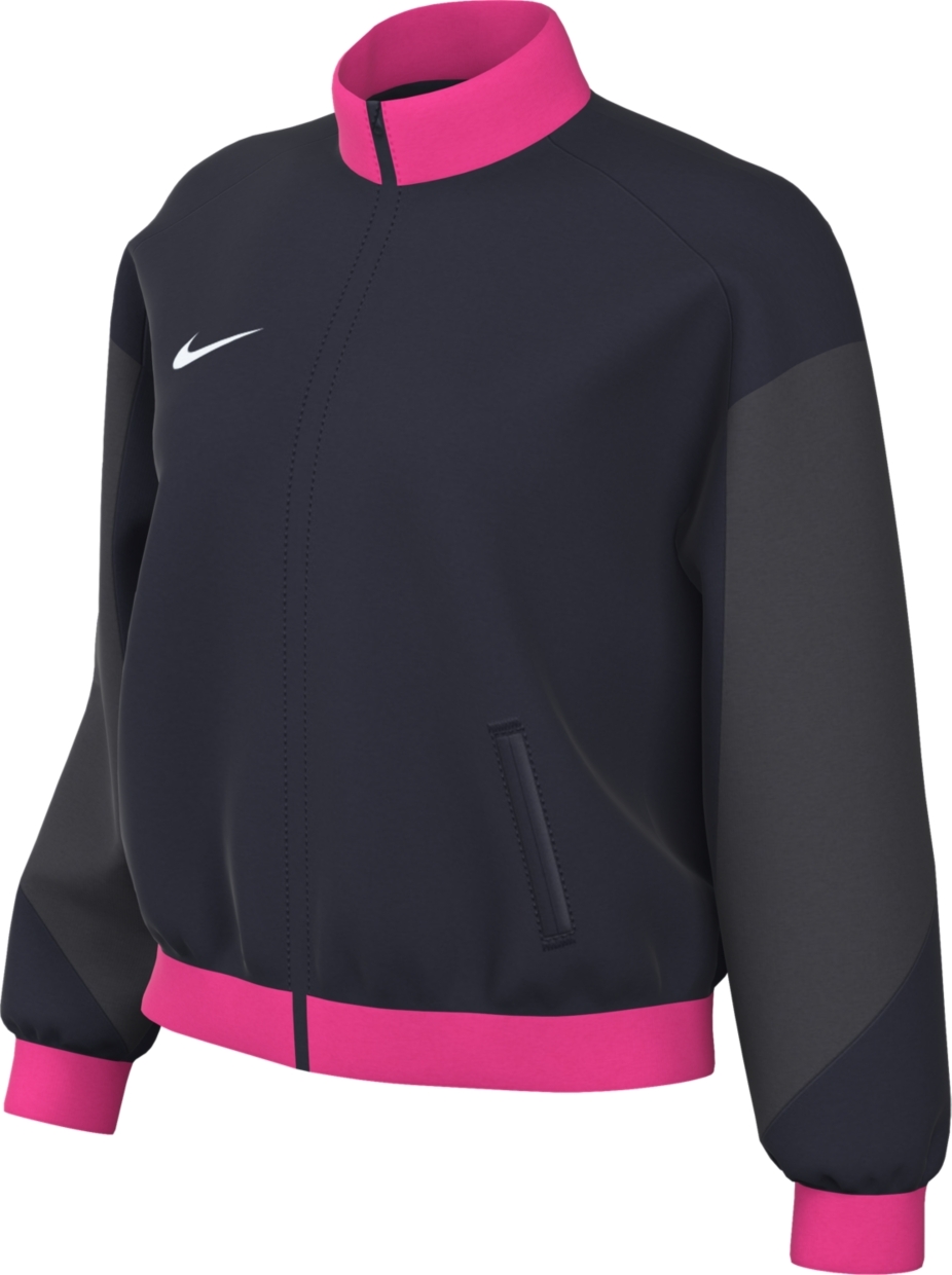 Толстовка Nike W NK DF ACDPR24 TRK JKT K